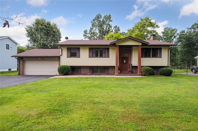 223 Cedar Dr East Franklin Twp, PA House Active - Photo 1 of 44. Opens carousel modal