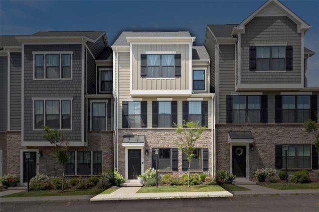 172 Marketplace Ave Coraopolis, PA Townhouse Active - Photo 1 of 49. Opens carousel modal