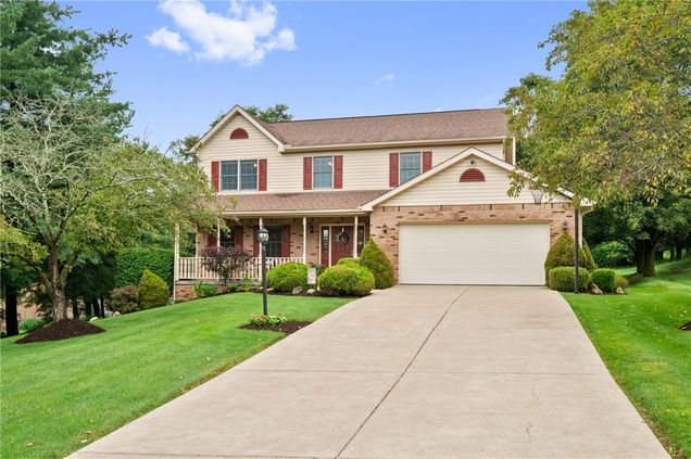 103 Cool Springs Ln