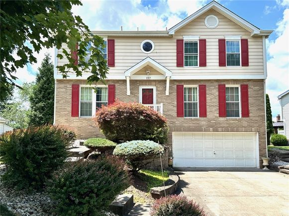 157 Edgemeade Dr
