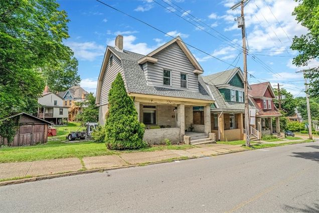 258 Brighton Road