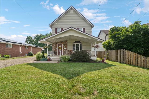 603 May Street Blairsville Area, PA House Active - Photo 1 of 36. Opens carousel modal