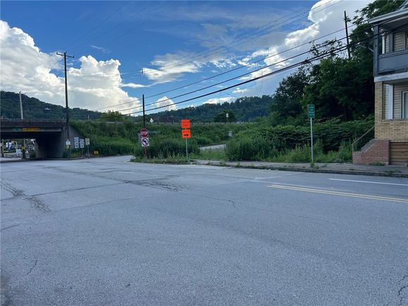 315 Patton St Wilmerding, PA Plot of land Active - Photo 1 of 5. Opens carousel modal