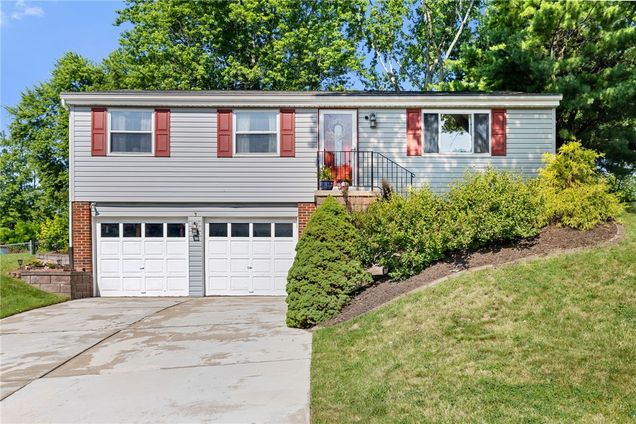 213 Glenmore Drive