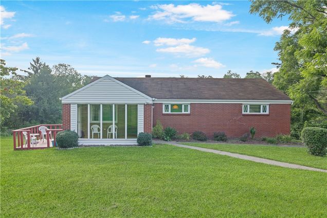 1027 Glass Run Rd Baldwin Boro, PA House Active - Photo 1 of 24. Opens carousel modal