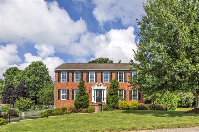 900 Castlegate Circle Hempfield Twp, PA House Active - Photo 1 of 38. Opens carousel modal
