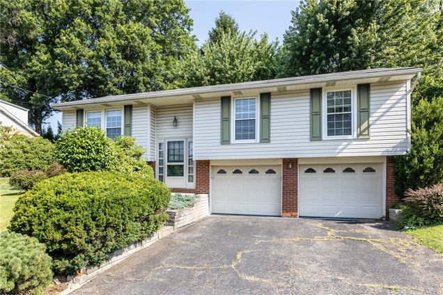 107 Black Friar Drive