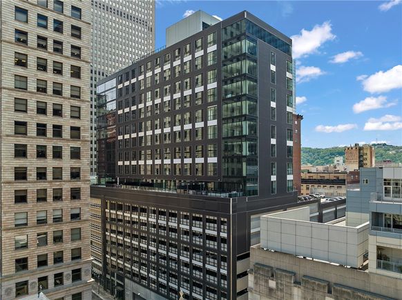 350 Oliver Ave Unit 901 Downtown Pgh, PA Condo Active - Photo 1 of 50. Opens carousel modal