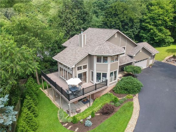 509 Sharon Road