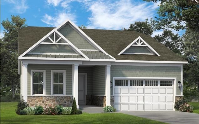 Lot 239 Pasture Drive