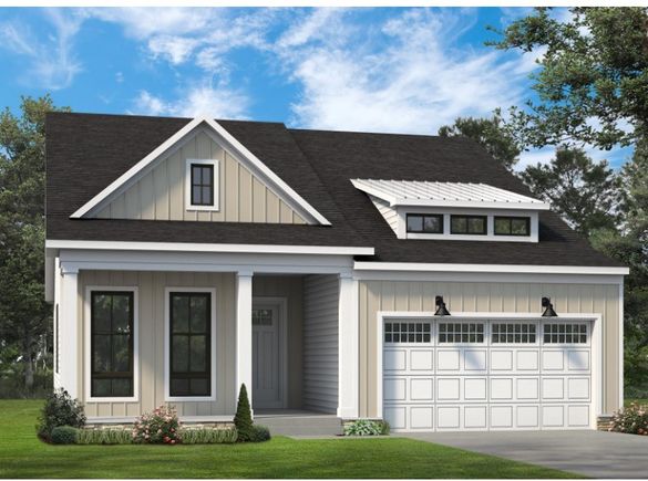 Lot 218 Pasture Drive