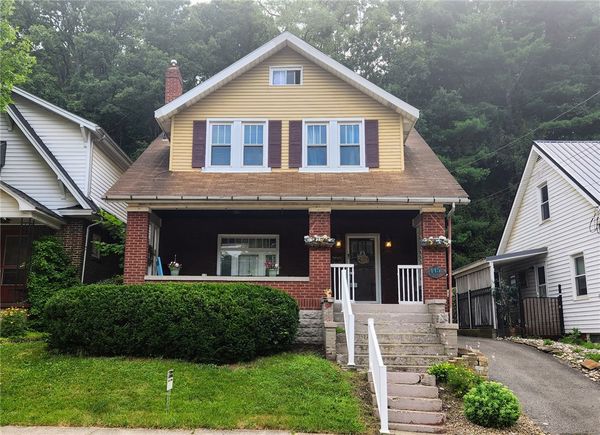 445 Miller Ave City of But NW, PA House Active - Photo 1 of 39. Opens carousel modal