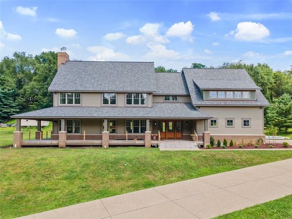 1502 Powers Run Road