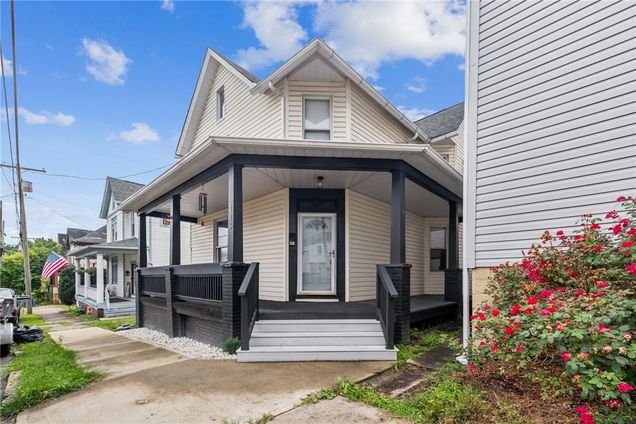 116 Talbot Ave
