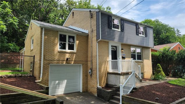 120a Sycamore Dr Penn Hills, PA House Active - Photo 1 of 43. Opens carousel modal