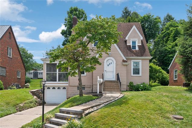 394 Wilbert Ave South Strabane, PA House Active - Photo 1 of 28. Opens carousel modal