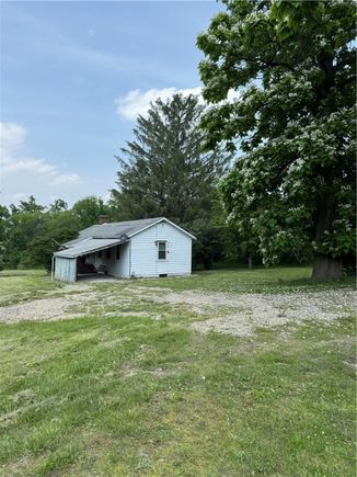 1442 Old Indiana Rd
