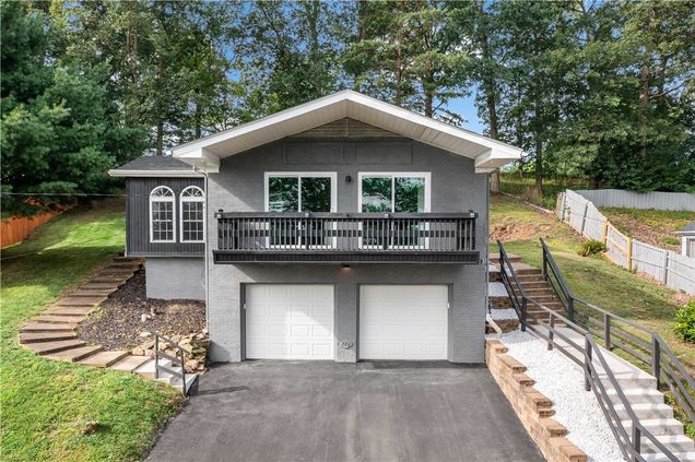 223 Columbia Dr Center Twp, PA House Active - Photo 1 of 34. Opens carousel modal