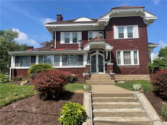 3116 Brownsville Road Brentwood, PA House Active - Photo 1 of 4. Opens carousel modal