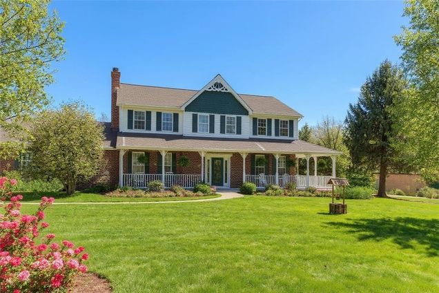 204 Salt Works Road
