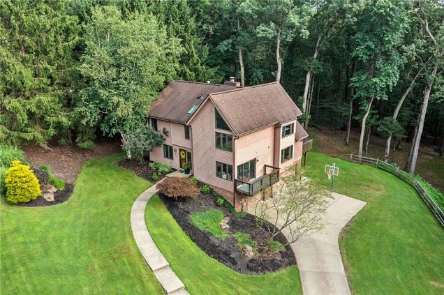 5105 Karrington Dr Pine Twp, PA House Active - Photo 1 of 48. Opens carousel modal