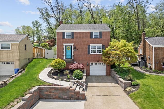 3607 Fieldstone Dr