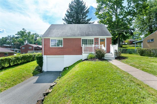 359 Hochberg Rd Monroeville, PA House Active - Photo 1 of 30. Opens carousel modal