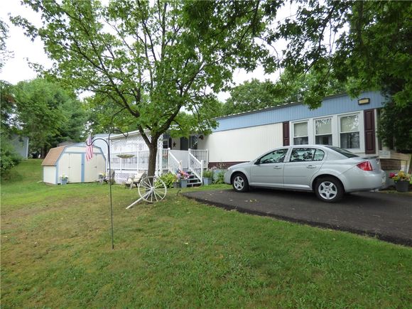 41 Hauden Dr