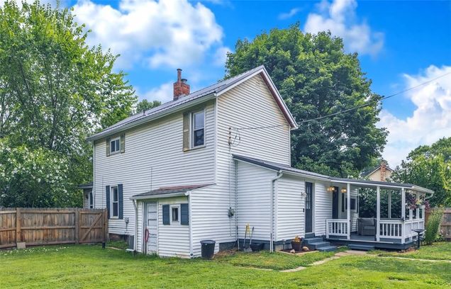 417 Portersville Rd