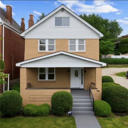 616 Rossmore Ave Brookline, PA House Active - Photo 1 of 23. Opens carousel modal
