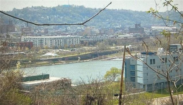 3513 Wakefield St Pittsburgh, PA Plot of land Active - Photo 1 of 6. Opens carousel modal