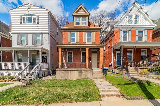 114 Ivy Street Edgewood, PA Multifamily Active - Photo 1 of 43. Opens carousel modal