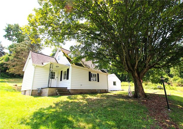 1140 Maple Street Ext Moon/Crescent Twp, PA House Active - Photo 1 of 34. Opens carousel modal