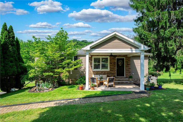 190 Browns Hill Rd