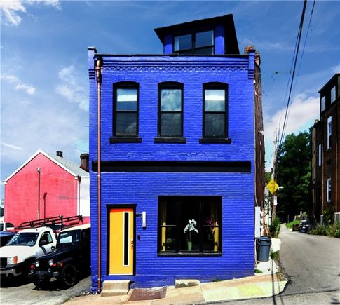 103 57th St Pittsburgh, PA Multifamily Active - Photo 1 of 47. Opens carousel modal