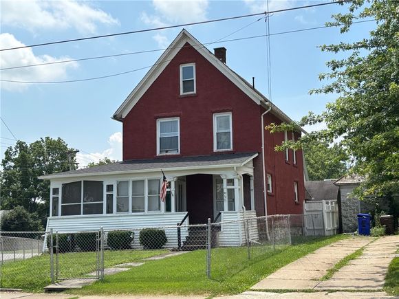 97 S Mercer St Greenville Boro, PA House Active - Photo 1 of 19. Opens carousel modal