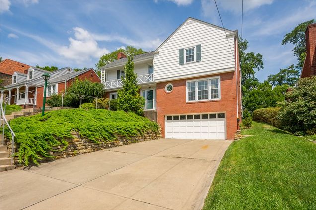 1413 Terrace Drive