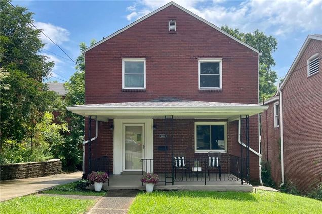 6444 Landview Rd Squirrel Hill, PA House Active - Photo 1 of 21. Opens carousel modal