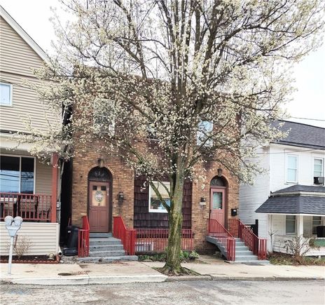 311 & 313 N 2nd St Apollo Boro, PA Multifamily Active - Photo 1 of 1. Opens carousel modal