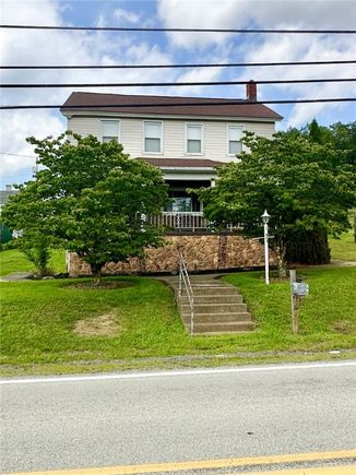461 Walnut Hill Road