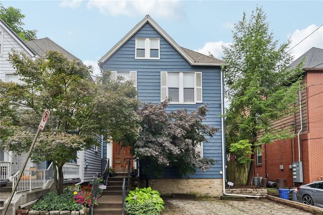 546 S Graham St Shadyside, PA House Active - Photo 1 of 33. Opens carousel modal