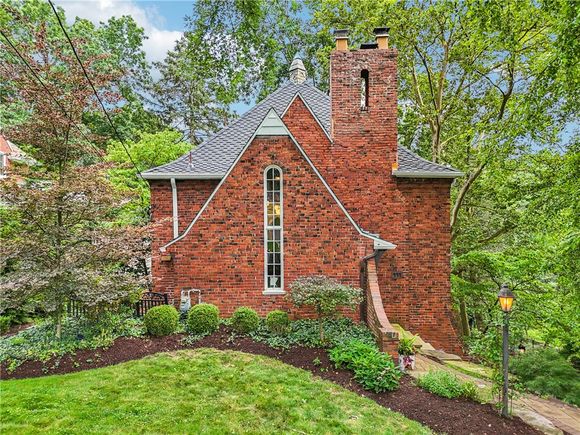441 Jefferson Drive