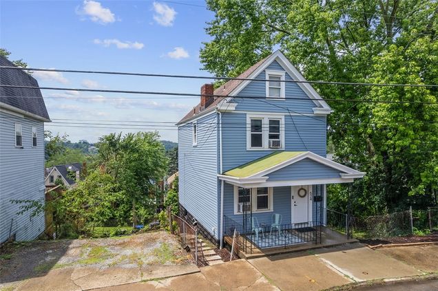 524 Griffin St.