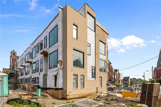 230 44th Street Pittsburgh, PA Condo Active - Photo 1 of 49. Opens carousel modal