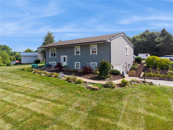 5 Trice Drive Mt Pleasant Twp, PA House Active - Photo 1 of 47. Opens carousel modal