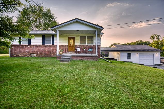 748 Kissell Springs Road Ligonier Twp, PA House Active - Photo 1 of 18. Opens carousel modal