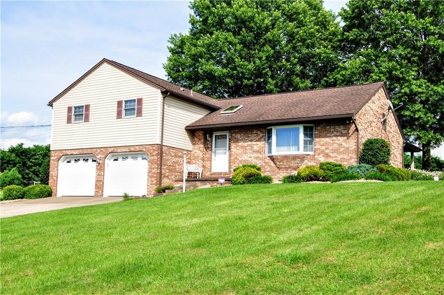 1657 Deerfield Rd