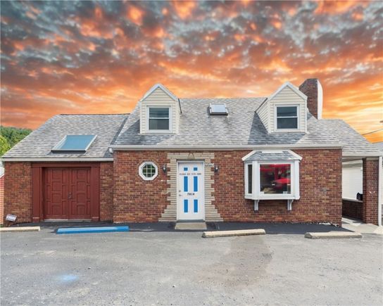 7814 State Route 30 North Huntingdon, PA House Active - Photo 1 of 30. Opens carousel modal