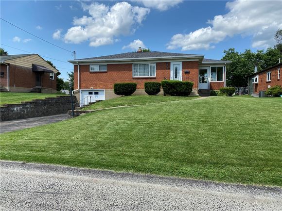 3095 Kipp Ave.
