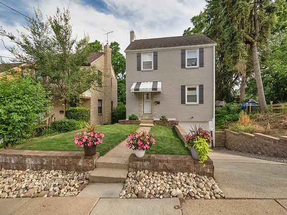716 Mayville Avenue Brookline, PA House Active - Photo 1 of 16. Opens carousel modal